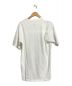 KITH (キス) Tシャツ ホワイト サイズ:S：5800円