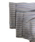 中古・古着 PORT BY ARK (ポートバイアーク) Regular Collar Shirt ブルー サイズ:2：2980円