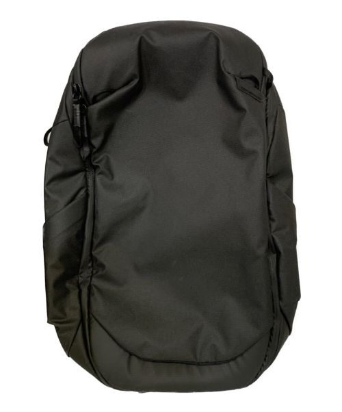 peak design（ピークデザイン）peak design (ピークデザイン) travel backpack チャコールグレーの古着・服飾アイテム