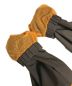 中古・古着 adidas×HUMAN MADE (アディダス×ヒューマンメイド) Windbreaker Jacket ブラウン×オレンジ サイズ:2XL：30800円
