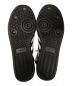 中古・古着 adidas (アディダス) スニーカー ブラック サイズ:27：16800円