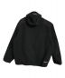 SUPREME×NIKE ACG (シュプリーム×ナイキ エーシージー) Fleece Pullover ブラック サイズ:XL：31800円