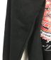 中古・古着 BIAS DOGS (バイアスドッグス) CAVE Sweatshirts ブラック サイズ:L：5000円