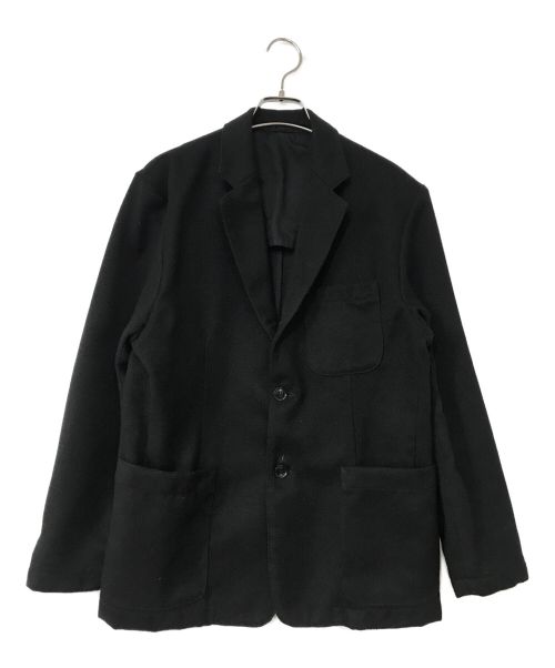 STABILIZER gnz（スタビライザージーンズ）STABILIZER gnz (スタビライザージーンズ) 8-33PT sport coat ブラック サイズ:38の古着・服飾アイテム