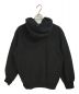 Supreme (シュプリーム) 2021AW Box Logo Hooded Sweatshirt ブラック サイズ:M：39800円
