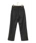 CELINE (セリーヌ) new wave pants ブラック サイズ:44：45000円
