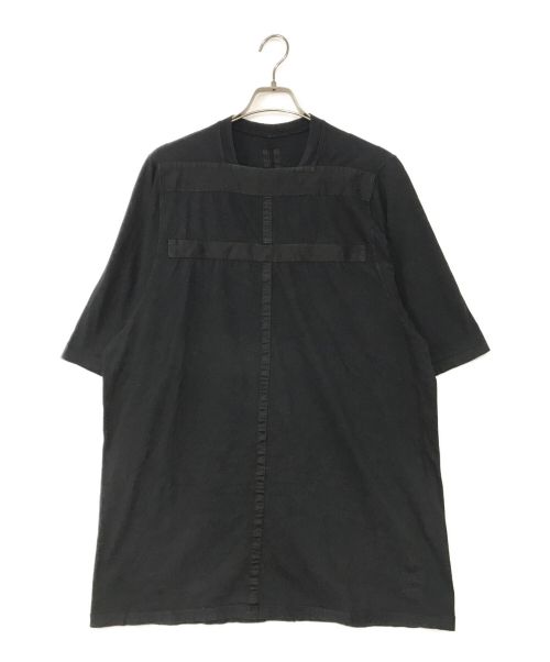 DRKSHDW（ダークシャドウ）DRKSHDW (ダークシャドウ) ラインTシャツ ブラック サイズ:one sizeの古着・服飾アイテム