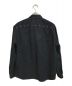 SUPREME (シュプリーム) Studded Work Shirt ブラック サイズ:L：10800円