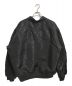 POLO SPORT (ポロスポーツ) MA-1ジャケット ブラック サイズ:XL：12800円