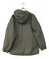 Patagonia (パタゴニア) level6 gore-Tex jacket グレー サイズ:Ｌ：59800円