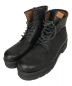 glamb（グラム）の古着「Strummer boots」｜ブラック