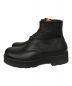 glamb (グラム) Strummer boots ブラック サイズ:4：19800円