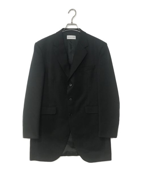 ANARCHIST TAILOR（アナーキストテイラー）ANARCHIST TAILOR (アナーキストテイラー) セットアップスーツ ブラック サイズ:表記なしの古着・服飾アイテム