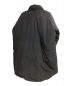 BURLAP OUTFITTER (バーラップアウトフィッター) PRIMALOFTジャケット ブラック サイズ:M：14800円