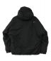 DAIWA (ダイワ) プリマロフトボリュームジャケット ブラック サイズ:XL：15800円
