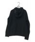 MAMMUT (マムート) Hooded Jacket ブラック サイズ:M：7800円