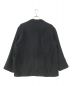 Graphpaper (グラフペーパー) Moleskin French Work Jacket ブラック サイズ:1：12800円