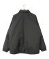 古着 (フルギ) プリマロフトジャケット ブラック サイズ:M：22800円