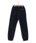 AURALEE (オーラリー) NEW BALANCE (ニューバランス) Fleece Jogger Pants ネイビー サイズ:L：15800円