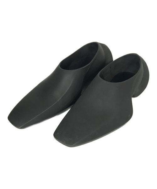 BALENCIAGA（バレンシアガ）BALENCIAGA (バレンシアガ) space shoes ブラック サイズ:27.5の古着・服飾アイテム