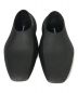 BALENCIAGA (バレンシアガ) space shoes ブラック サイズ:27.5：69800円