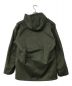 FRENCH MILITARY (フランス軍) Thinsulate フーデッドジャケット オリーブ サイズ:88L：8800円