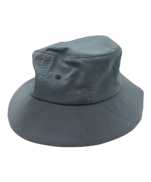 ARC'TERYX（アークテリクス）ARC'TERYX (アークテリクス) SINSOLO HAT サイズ:S/P-M/Mの古着・服飾アイテム
