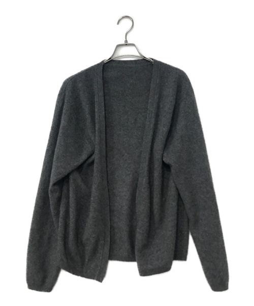 ARROW57（アロー57）ARROW57 (アロー57) 田中さんのセーター グレー サイズ:Lの古着・服飾アイテム