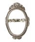 BED J.W. FORD (ベッドフォード) Silver Mirror Ring シルバー サイズ:表記なし：7800円