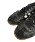 中古・古着 adidas (アディダス) SAMBA OG ブラック サイズ:28.5ｃｍ：12000円
