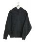 SUPREME（シュプリーム）の古着「Cutout Letters Hooded Sweatshirt」｜ブラック