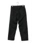 THE NORTHFACE PURPLELABEL (ザ・ノースフェイス パープルレーベル) Pique Field Pants ブラック サイズ:32：10000円