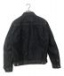 TCB JEANS (ティーシービー ジーンズ) 2nd type jacket ブルー サイズ:38：20000円