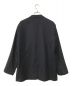 Graphpaper (グラフペーパー) Selvage Wool Jacket ネイビー サイズ:2：20000円