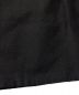 中古・古着 Y-3 (ワイスリー) WOOL FLANNEL PANTS ブラック サイズ:S：12000円