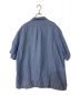 POLO RALPH LAUREN (ポロ・ラルフローレン) 開襟シャツ ブルー サイズ:XL：10000円