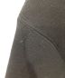 中古・古着 AMI Alexandre Mattiussi (アミ アレクサンドル マテュッシ) ハートレーススウェットシャツ ブラック サイズ:L：18000円