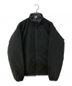 bedlamベトラム）の古着「Boom Jacket」｜ブラック