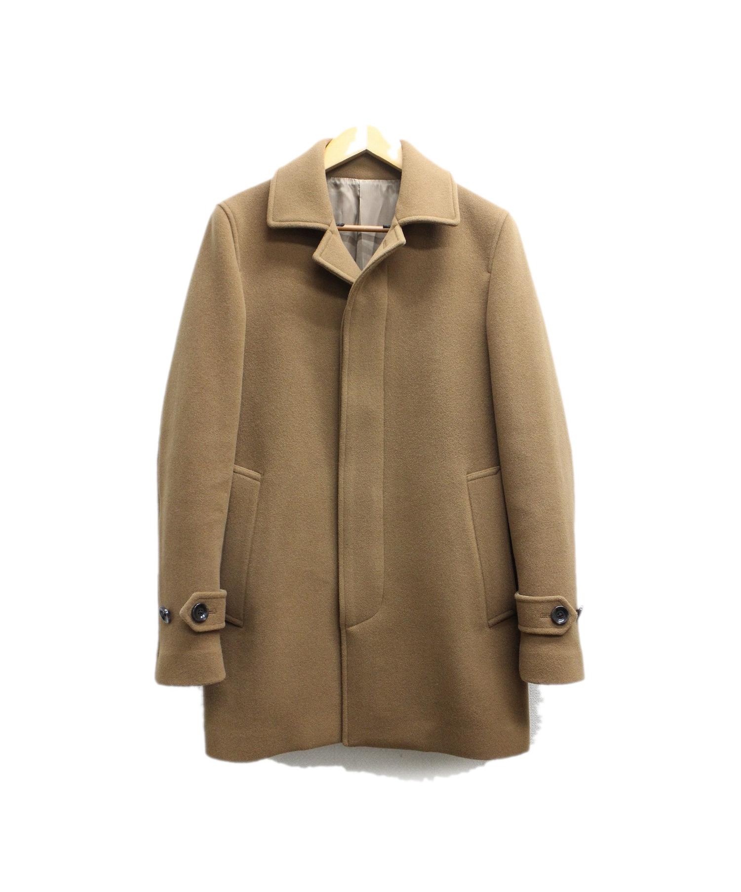 最新のhdジャーナルスタンダード コート メンズ 人気のファッションスタイル