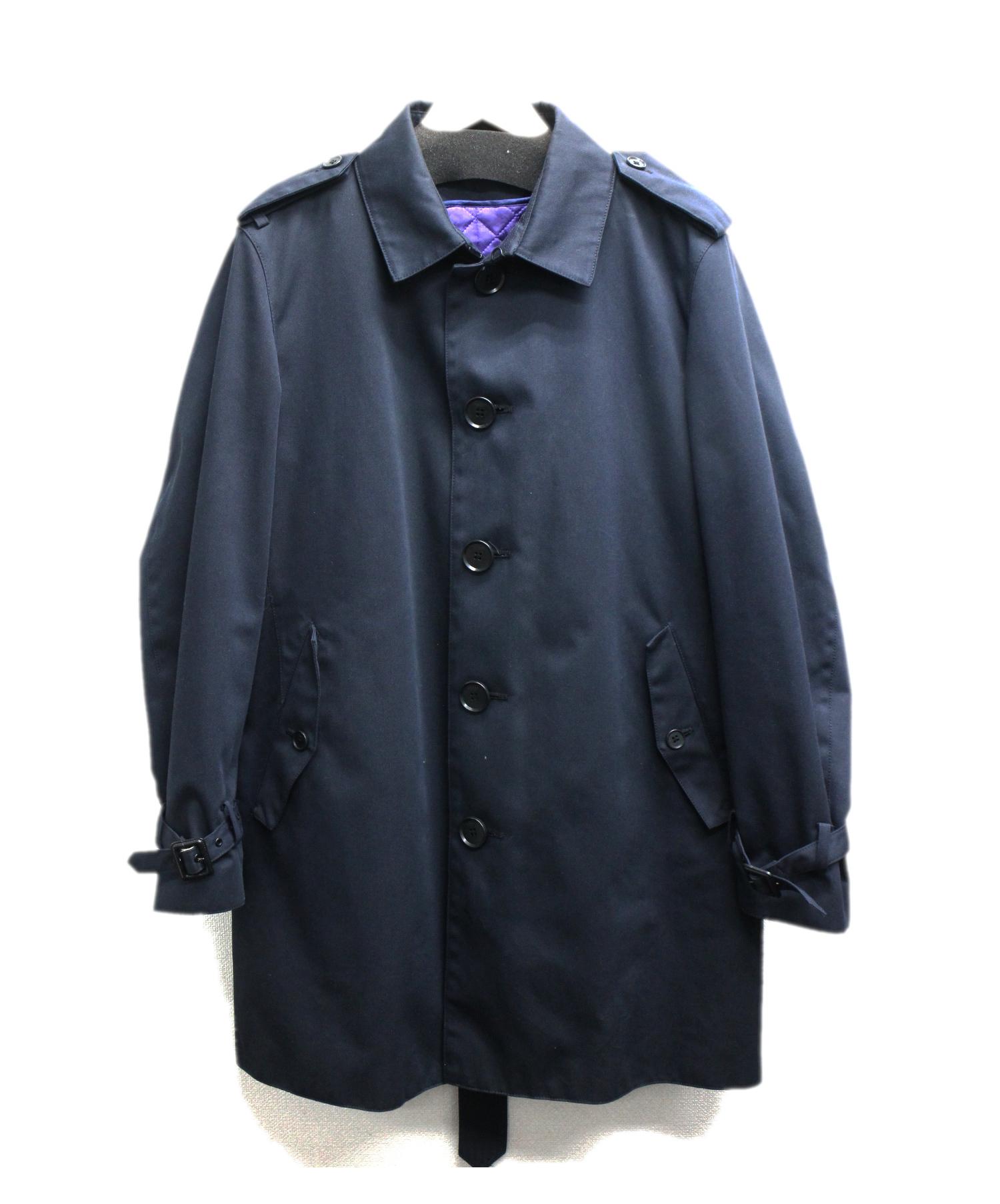 中古 古着通販 Paul Smith ポールスミス ライナー付トレンチコート サイズ M2 前後 ブランド 古着通販 トレファク公式 Trefac Fashion