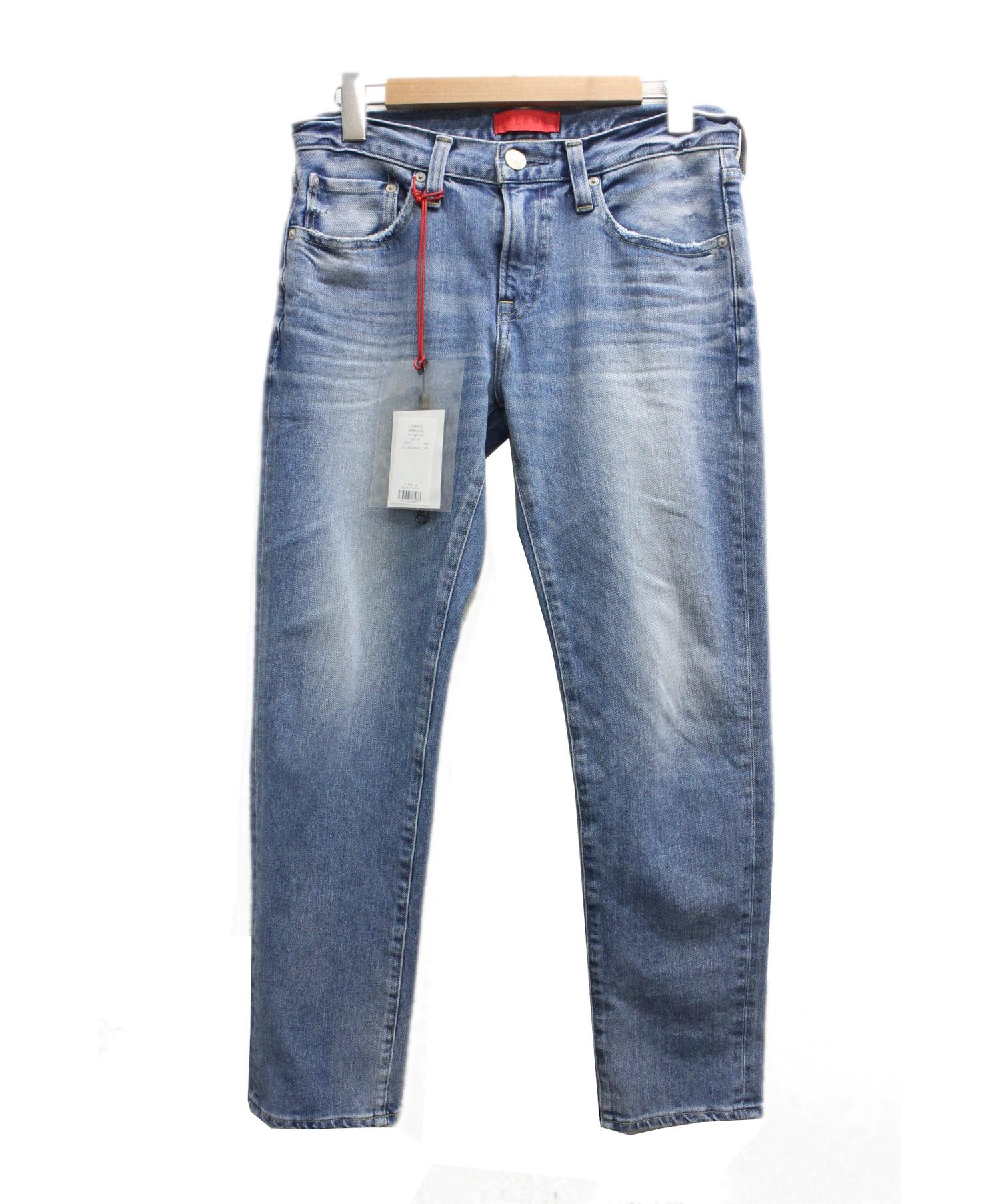 中古 古着通販 Red Card レッドカード デニムパンツ サイズ 30 ブランド 古着通販 トレファク公式 Trefac Fashion