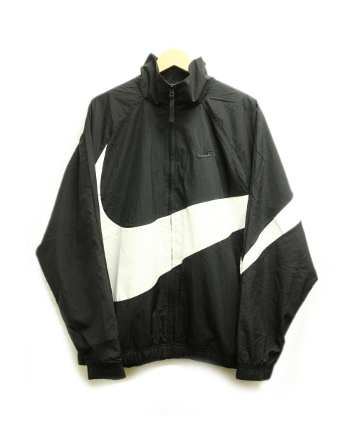 nike hbr stmt woven jacket