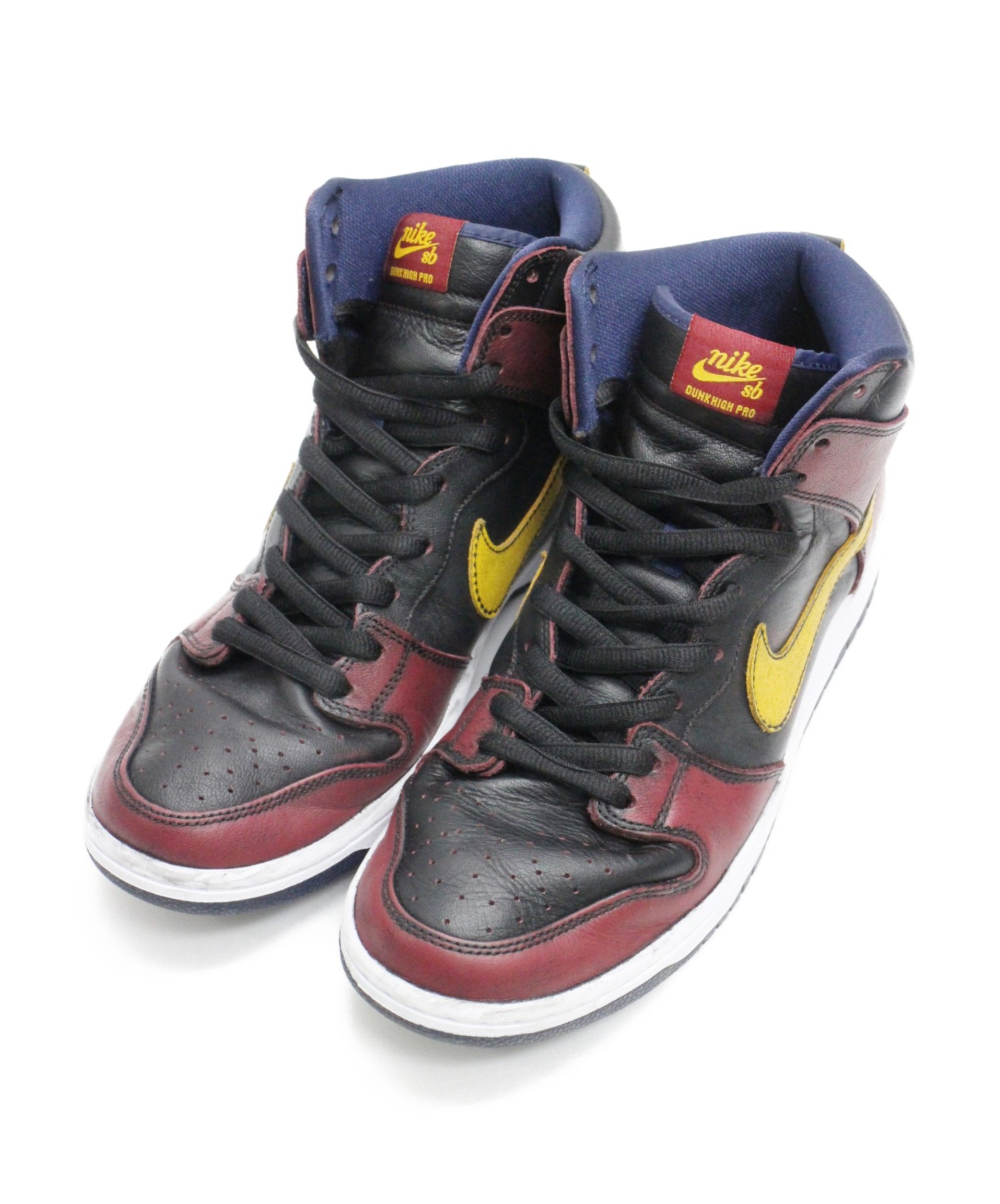 nike sb dunk high nba