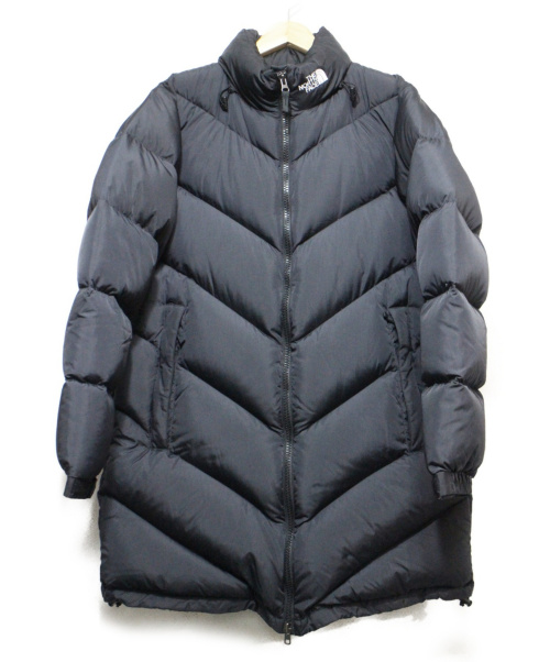 the north face ascent jacket