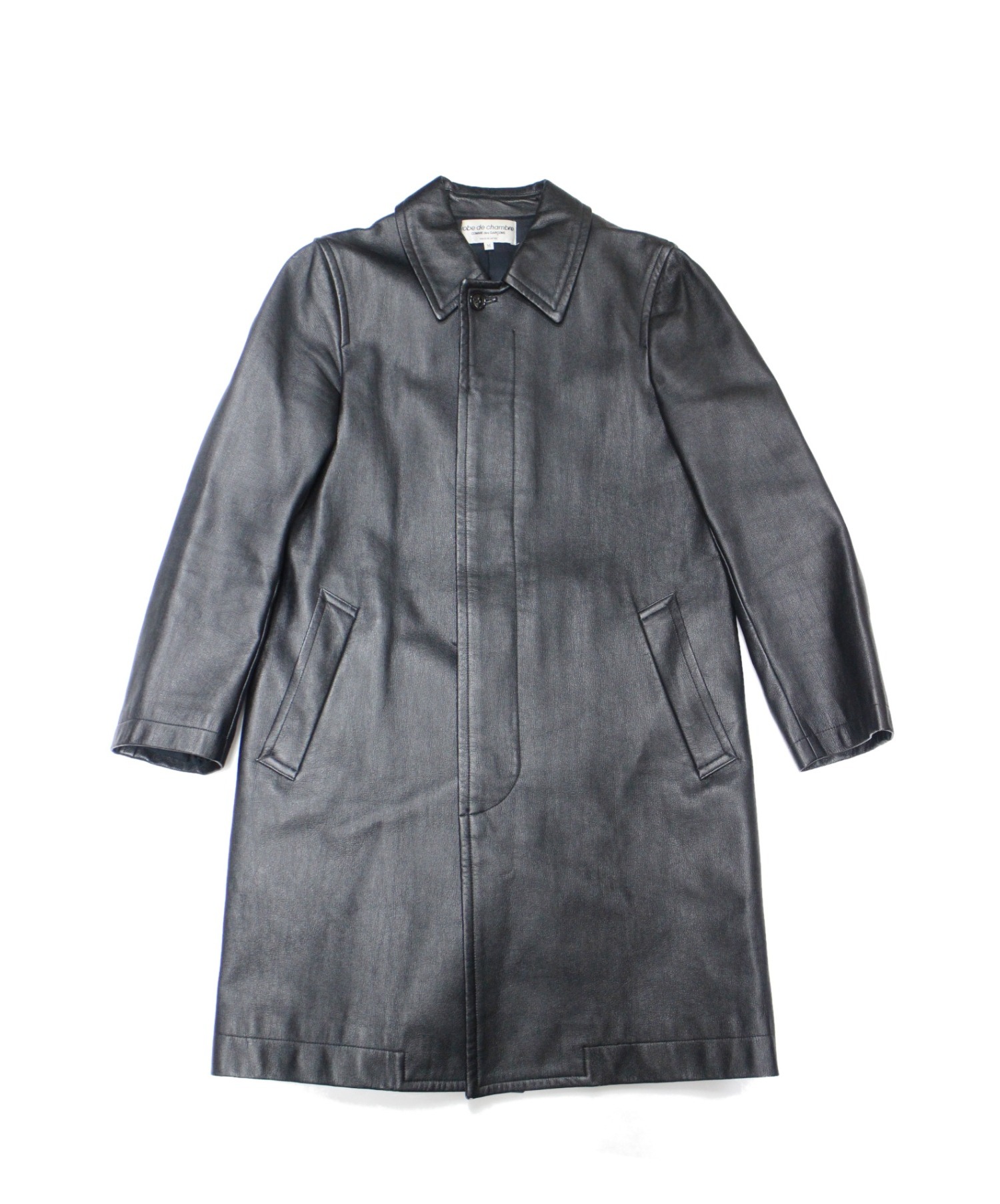 robe de chambre comme des garcons