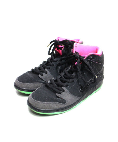 dunk high premium