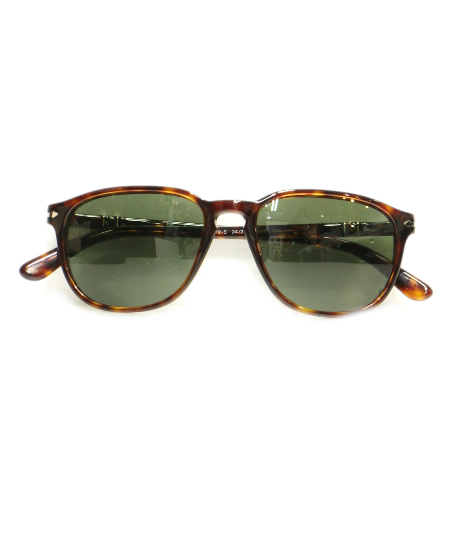 中古 古着通販 Persol ペルソール サングラス ブラウン 3019 ブランド 古着通販 トレファク公式 Trefac Fashion