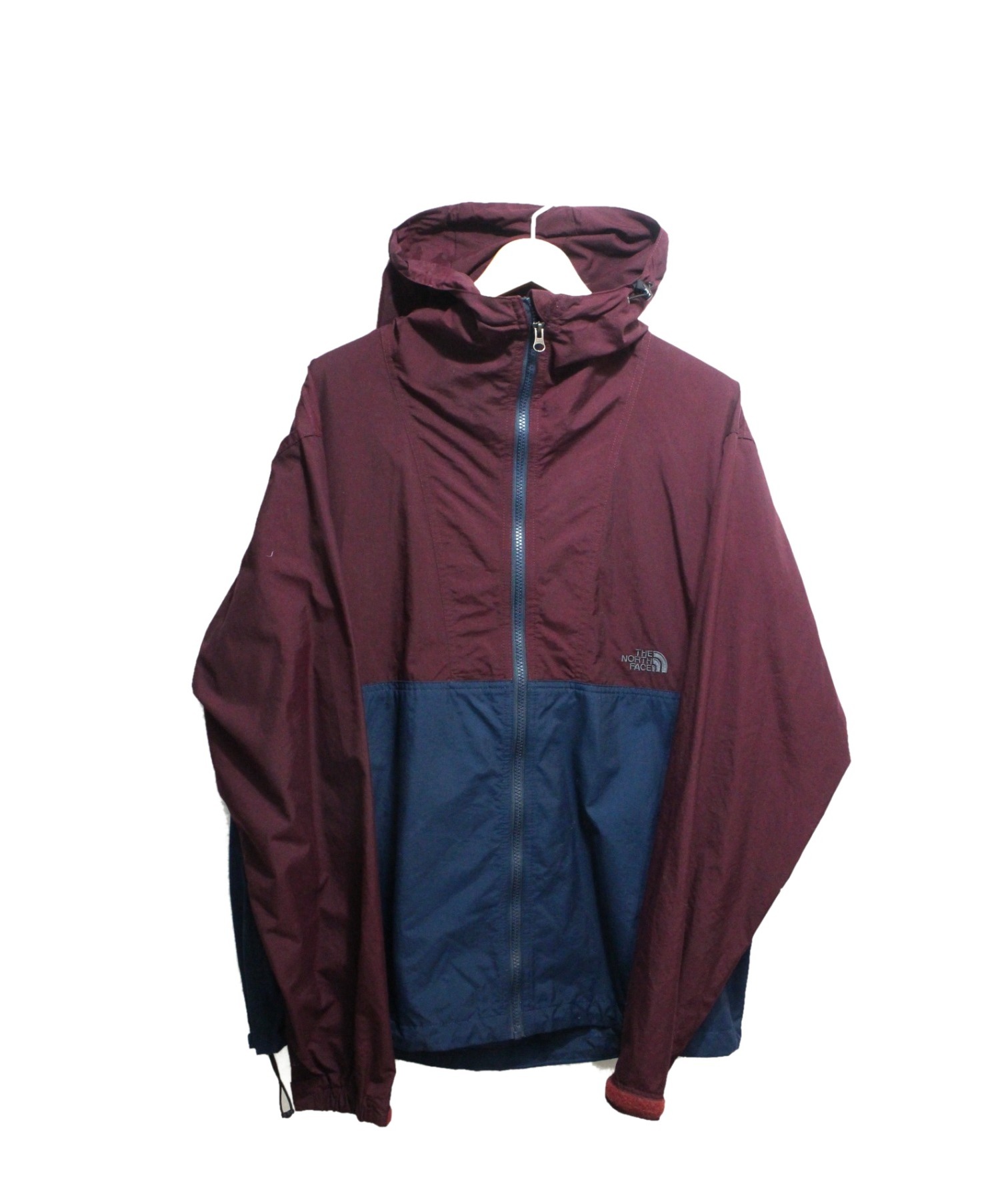 ランキング入賞商品 ノースフェイス マウンテンパーカー ネイビー メンズxl 春物がお買い得 週末限定sale Www Ijqr Net