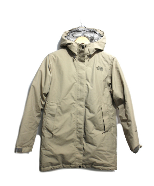 the north face makalu down coat