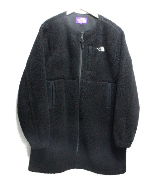 field denali coat